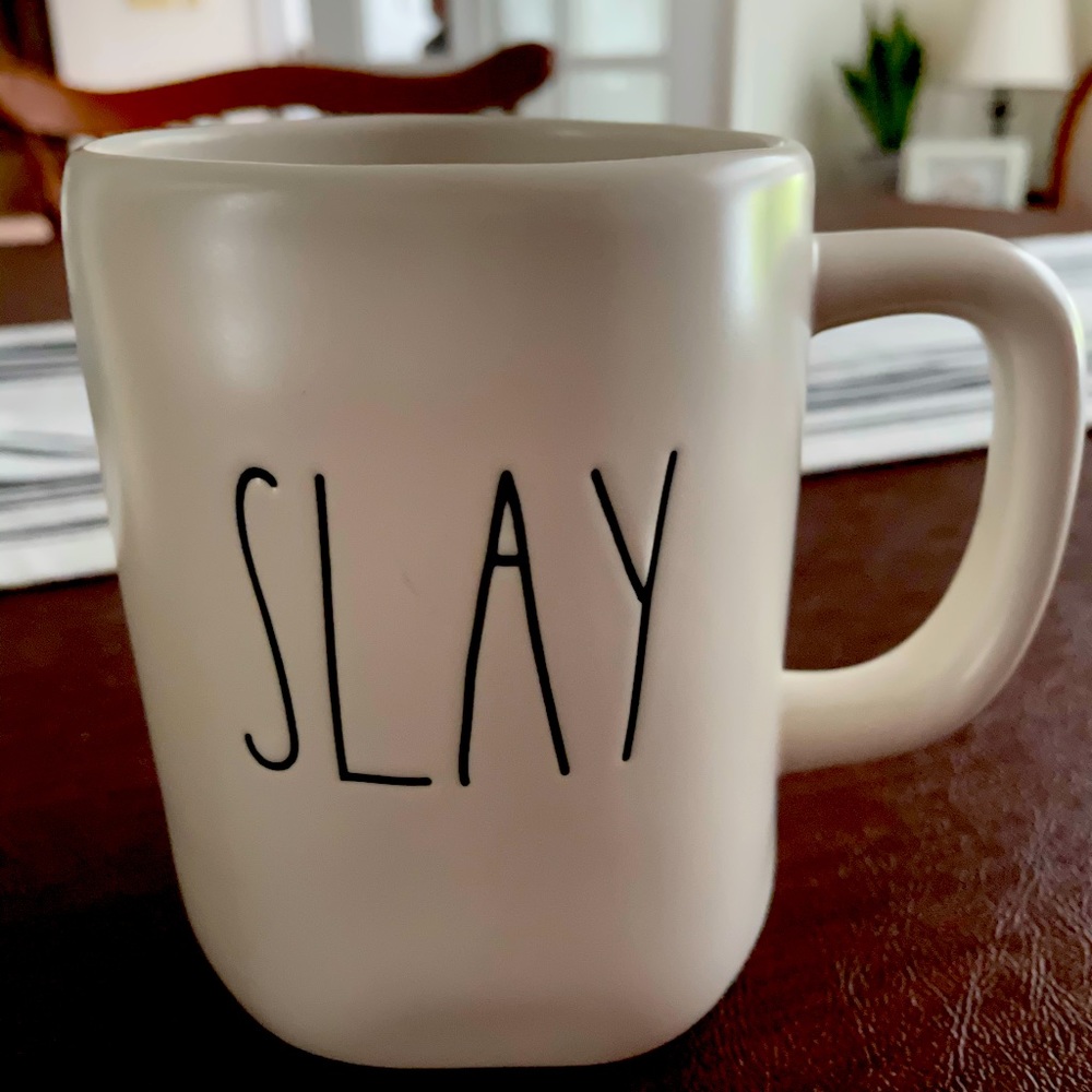 Rae Dunn mug